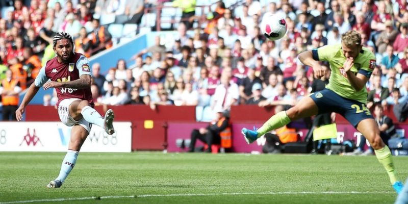 Soi Kèo Bournemouth Vs Aston Villa Ngày 07/02/2026 22:00 ủng hộ Villa